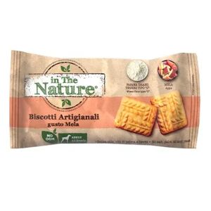IN THE NATURE Biscotti Mela 30G 30G