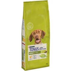 Tonus Dog Chow Purina Adult Pollo 2.5kg