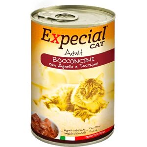 EXPECIAL Cat Lattina 405G AGNELLO