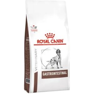 ROYAL CANIN V-Diet Gastrointestinal Cane 15KG