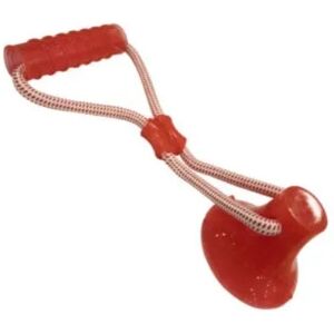 CROCI Gioco Cane Pull&Play Rosso 1 PZ