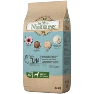 IN THE NATURE Adult All Breeds Tonno 1KG