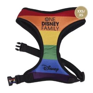 Disney Pettorina  Pride XXS