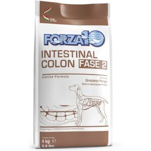 FORZA10 Intestinal Colon Fase 2 4KG