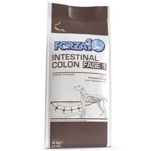 FORZA10 Intestinal Colon Fase 1 10KG