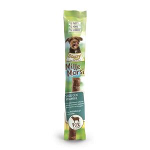 STUZZY Dog Snack Millemorsi Agnello 12G