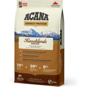 ACANA Ranchlands 11.4KG