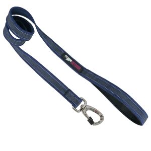 Pet Around You Guinzaglio Outdoor Blu M