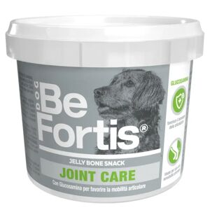 BEFORTIS Dog Jelly Snack Joint Care 108G 108G