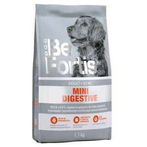 BEFORTIS Dog Adult Mini Digestive 1.1KG