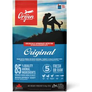 ORIJEN Dog Original Adult 11.4KG