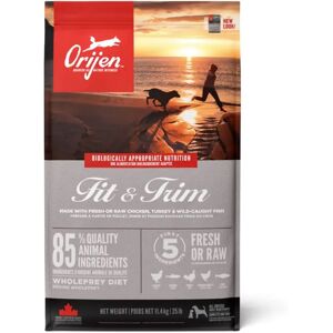 ORIJEN Dog Fit Trim 11.4KG