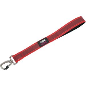 Pet Around You Guinzaglio Corto Outdoor Rosso L