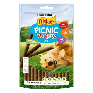 FRISKIES Dog Picnic Variety 100G