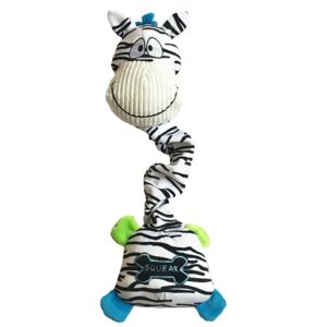 Luna e Teo Gioco Zebra Collo Lungo 1 PZ