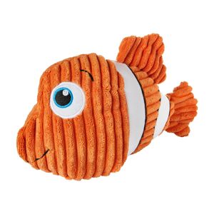 LOVEDI Gioco Cane Peluche Atlantide Pesce Pagliaccio 1 PZ