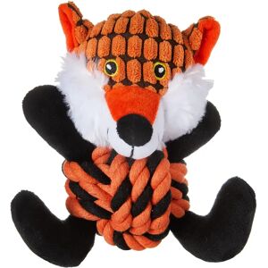 LOVEDI Gioco Cane Peluche Corda Jungle Volpe 1 PZ