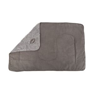 LOVEDI Coperta Winter Grigio CM.110