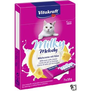 vitakraft cat milky melody formaggio