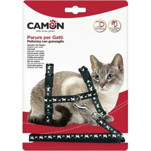 CAMON Parure per Gatto 1PZ