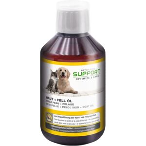 PETBALANCE Support Dog Olio per Pelle e Pelo 250ML