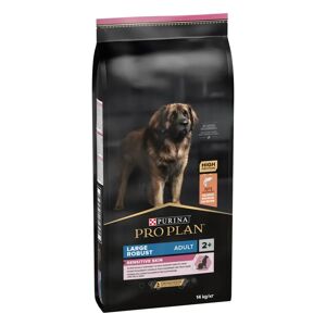 PURINA PRO PLAN Sensitive Skin Large Robust Adult 14KG