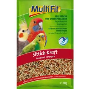 MULTIFIT Mix Energetico 30G