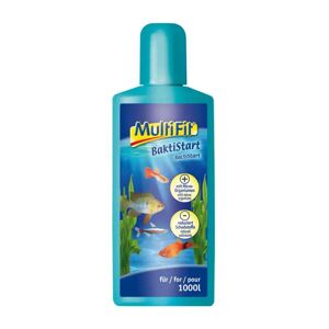 MULTIFIT Baktistart 100ML