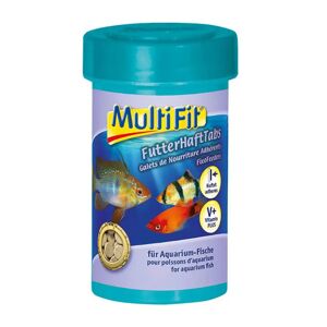 MULTIFIT Mangime per pesci 100ML