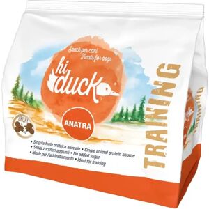 Hi Duck Snack Dog Training 120g 120g