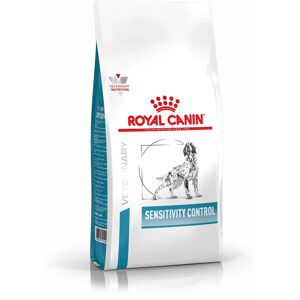 ROYAL CANIN V-Diet Sensitivity Control Cane 14KG