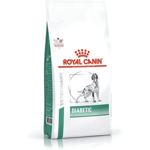 ROYAL CANIN V-Diet Diabetic Cane 12KG