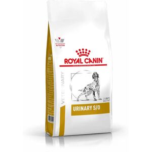 ROYAL CANIN V-Diet Urinary S/O Cane 13KG