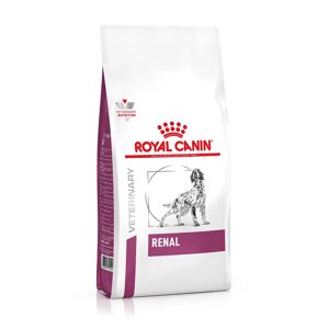 ROYAL CANIN V-Diet Renal Cane 14KG