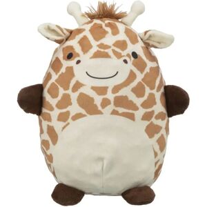 TRIXIE Gioco Cane Peluche Giraffa Memory 26CM