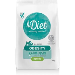 HI DIET Dog Obesity 7KG