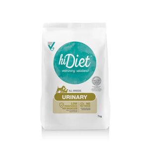 HI DIET Dog Urinary 7KG