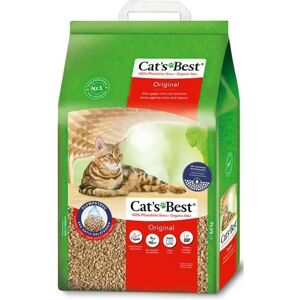 Cats Best Cat's Best Lettiera Agglomerante Original 20l