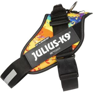 JULIUS K9 Pettorina Julius-K9 IDC Powerharness Crazy L