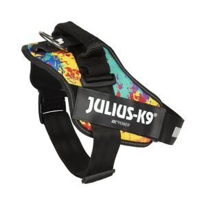 JULIUS K9 Pettorina Julius-K9 IDC Powerharness Crazy XL