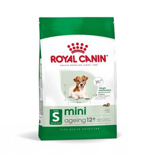 Royal Canin Size Mini Invecchiamento + 12/2 X 1,5 Kg (16,63 €/ Kg)