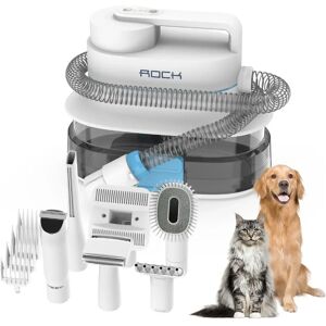 ROCK Multi-Functional Aspiratore e Asciugatrice Domestica 1PZ