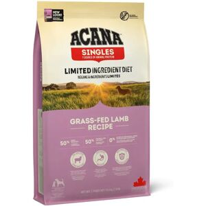 ACANA Grass-Fed Lamb 11.4KG