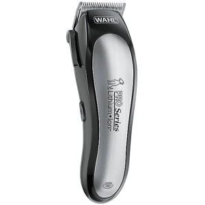 WAHL Tosatrice  Lithium Ion Pet Clipper