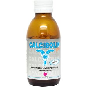 Acme Calcibolin 80 Compresse