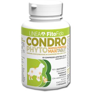 Trebifarma Condrophyto 60 Compresse 2 G