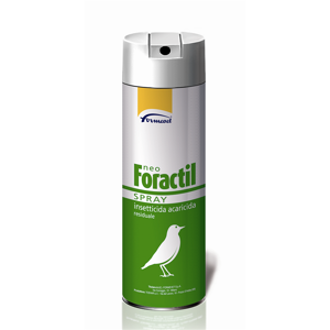 Neoforactil Spray-Fl 300Ml Ucc