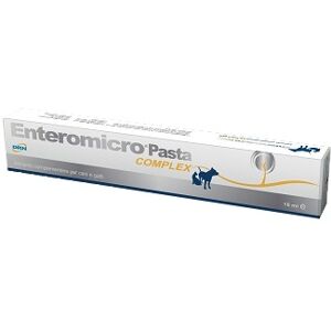 Drn Enteromicro Complex Pasta 15 Ml