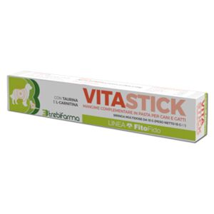 Trebifarma Vitastick Pasta Siringa 15 G