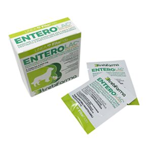 Trebifarma Enterolac 8 Compresse